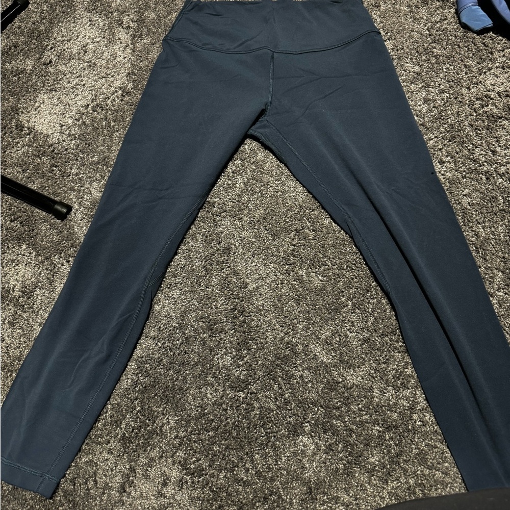 Lululemon Align Leggings